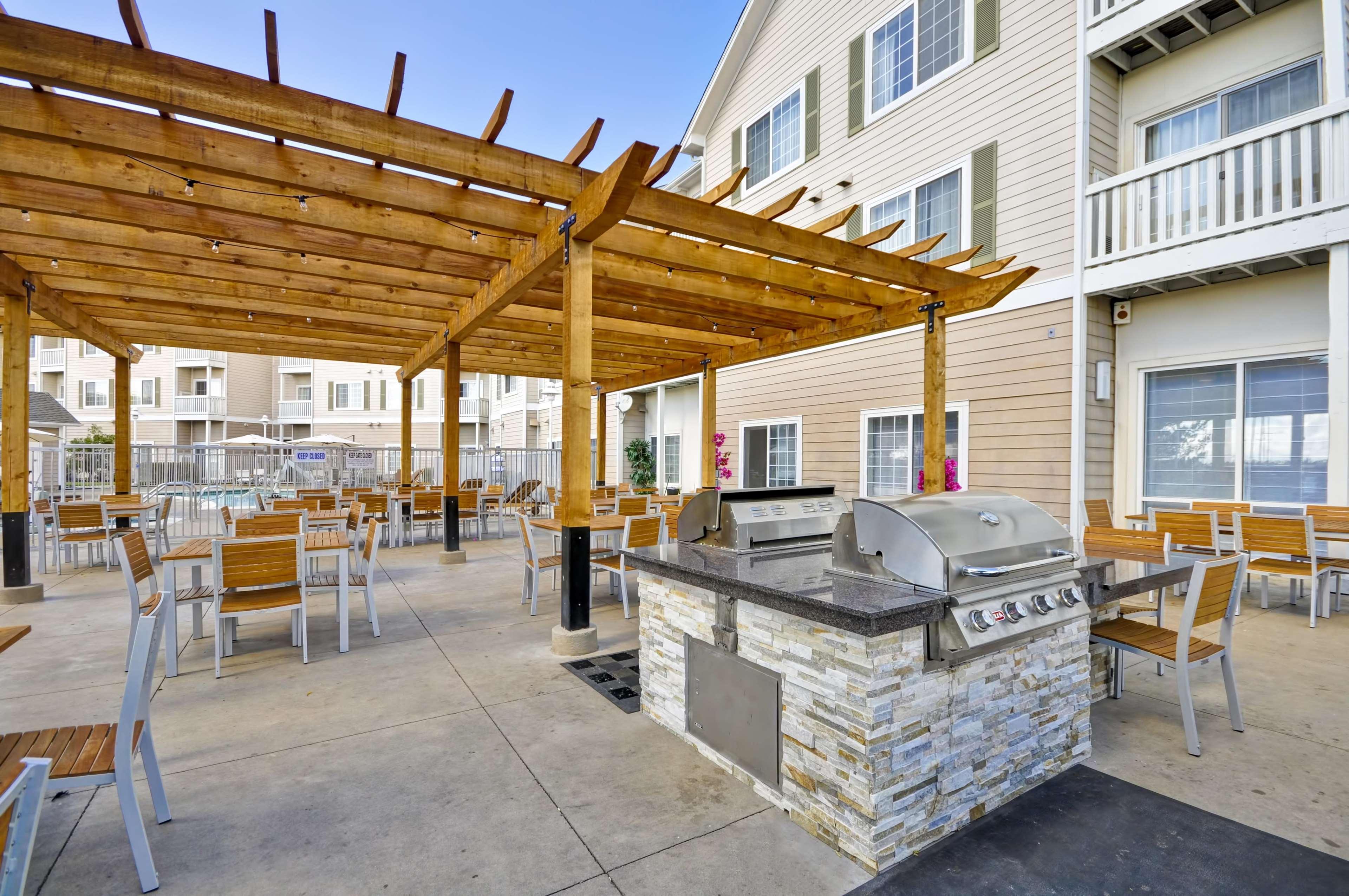 Best Western Bandera Suites & Saloon מראה חיצוני תמונה