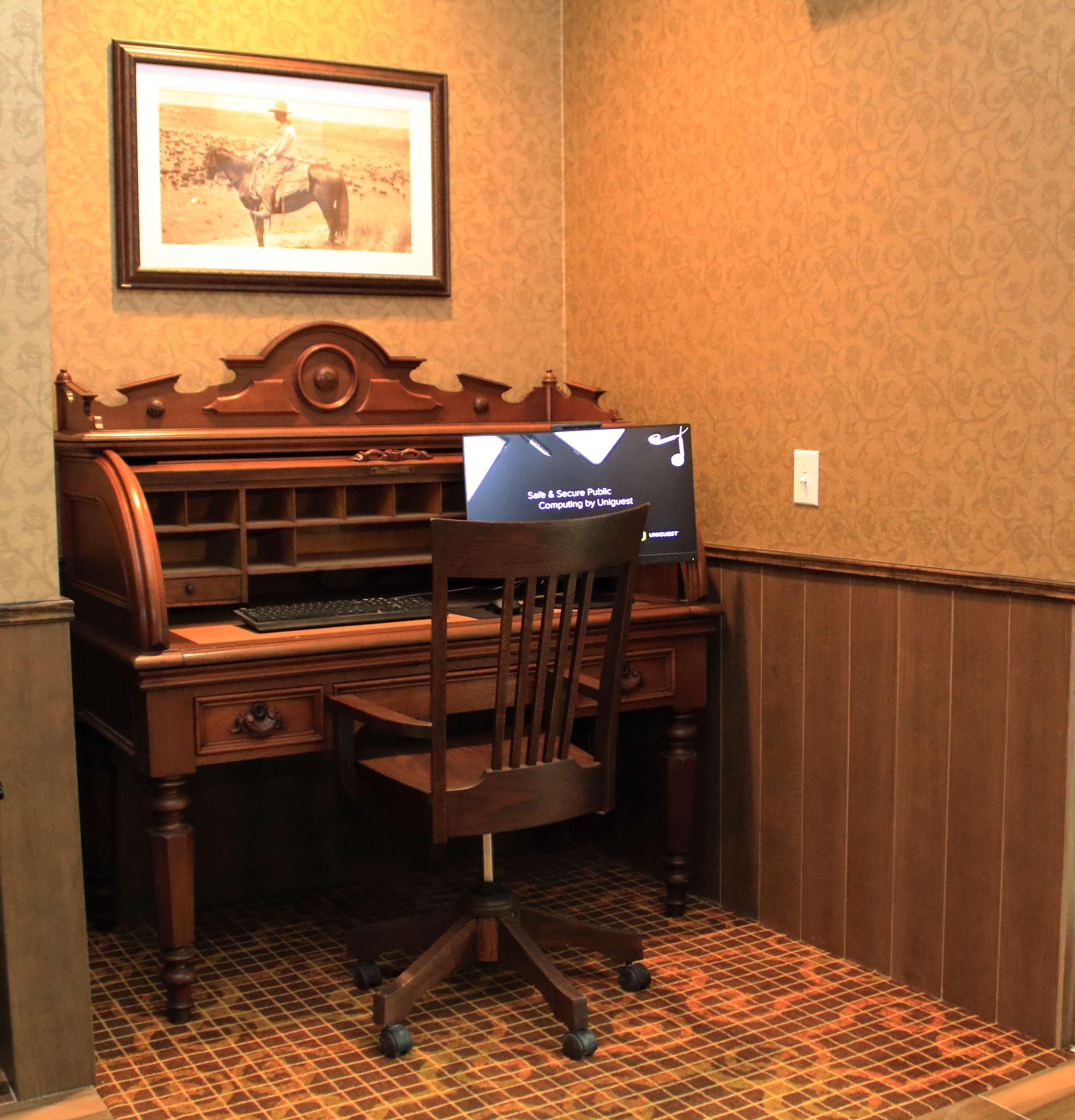 Best Western Bandera Suites & Saloon מראה חיצוני תמונה