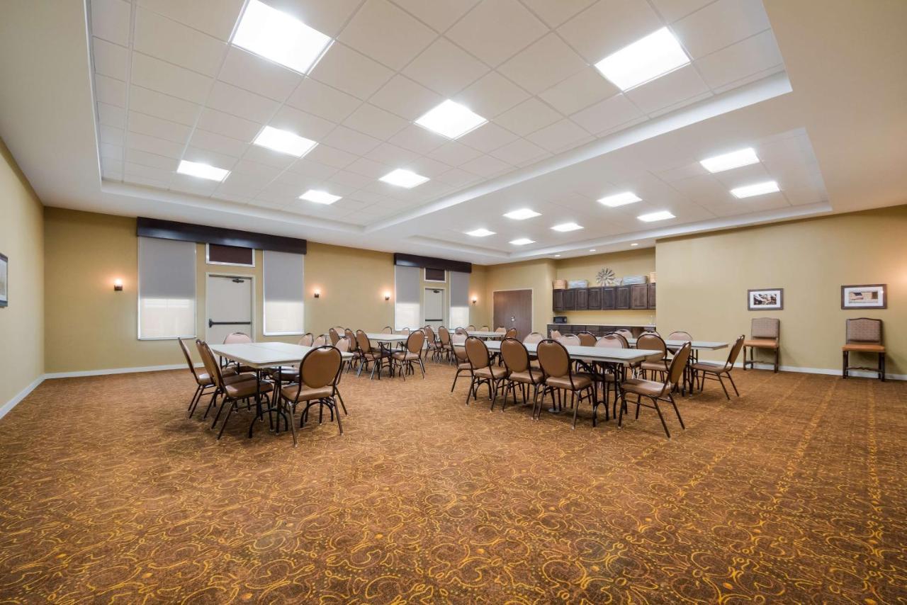 Best Western Bandera Suites & Saloon מראה חיצוני תמונה