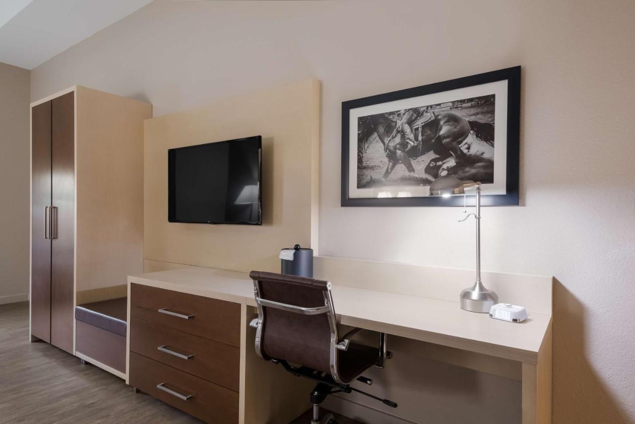 Best Western Bandera Suites & Saloon מראה חיצוני תמונה
